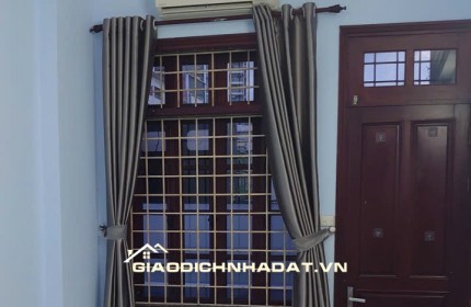 Chính chủ cần cho thuê nhà riêng nguyên căn tại ngõ 463 Đội Cấn, Vĩnh Phúc, Ba Đình, Hà Nội
